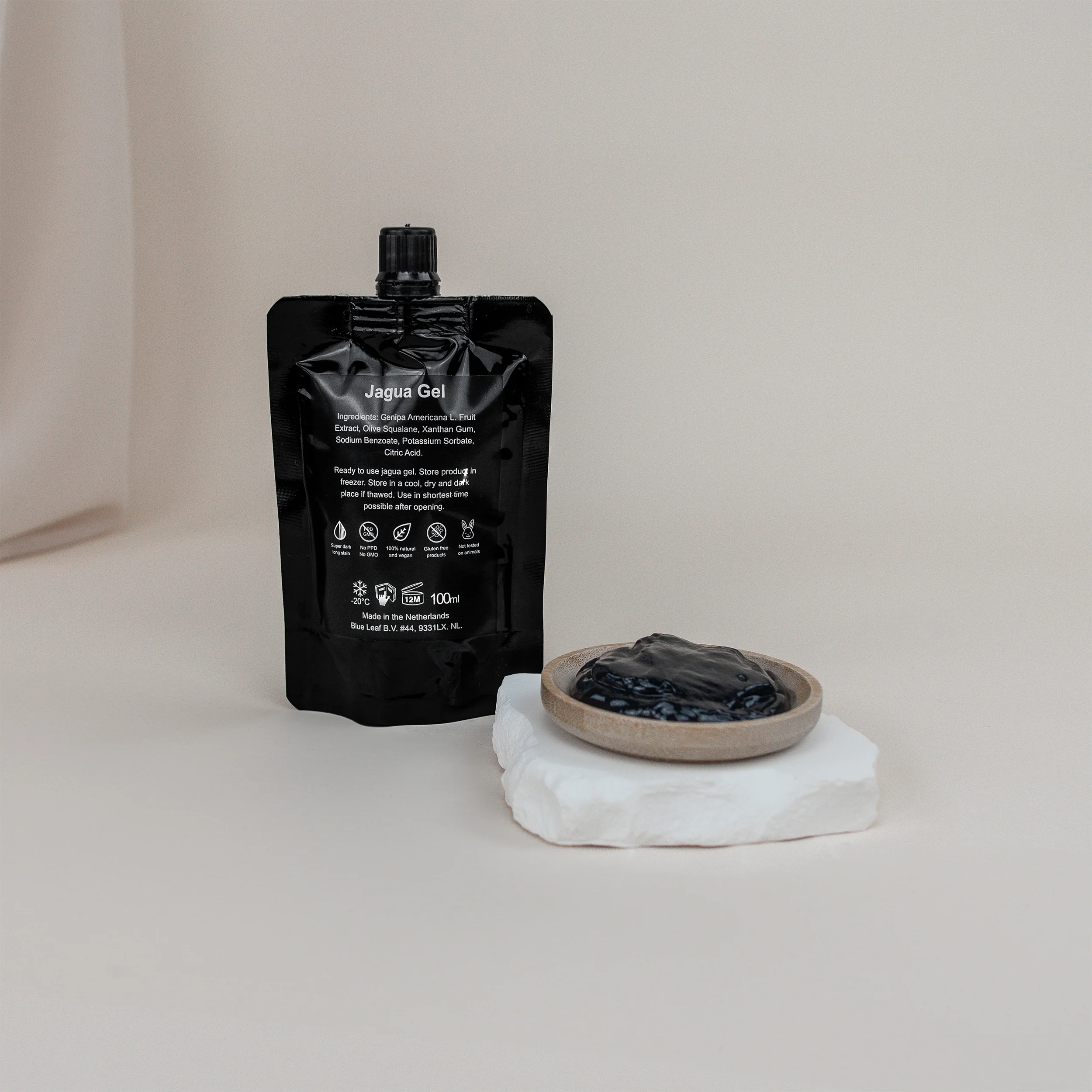 Jagua Gel 100 ml - Image 4