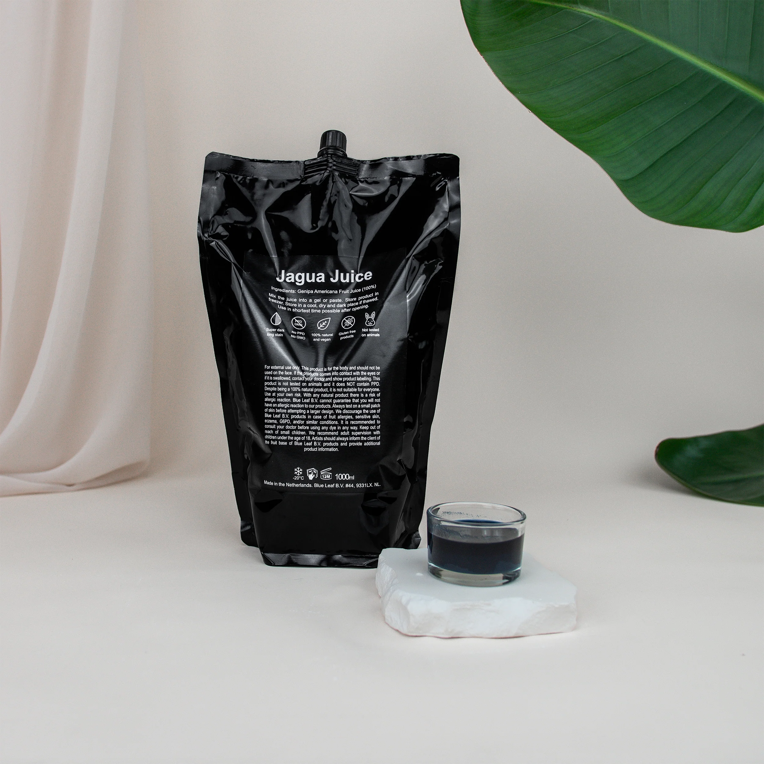 Jagua Juice 1 L - Image 4