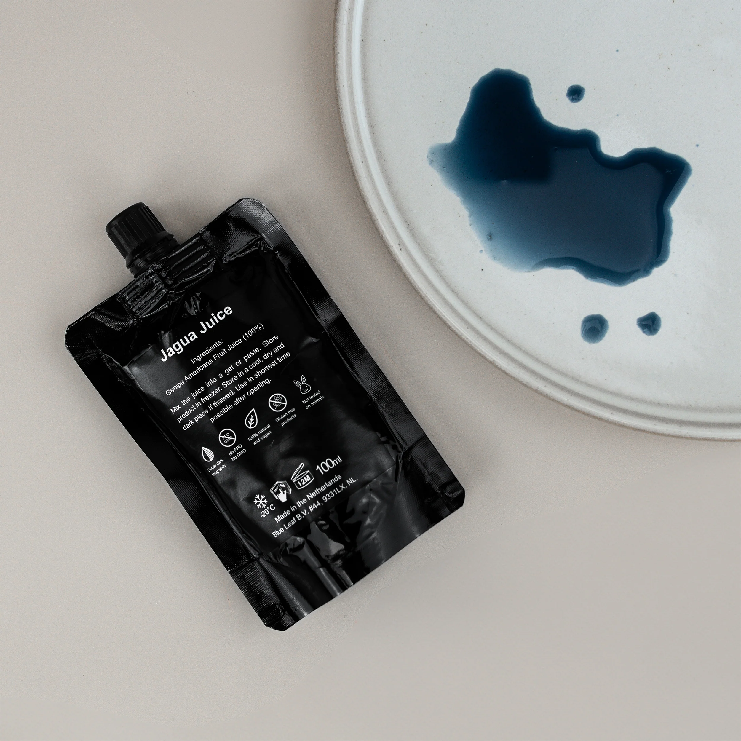 Jagua Juice 100 ml - Image 4