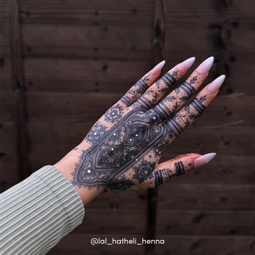 Jagua Powder 100 g - Image 3