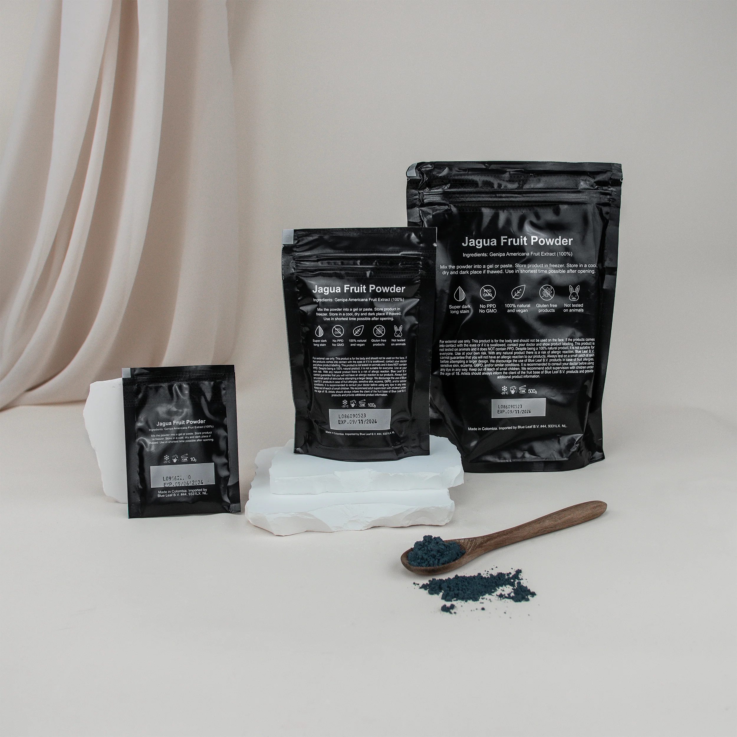 Jagua Powder 10 g - Image 4